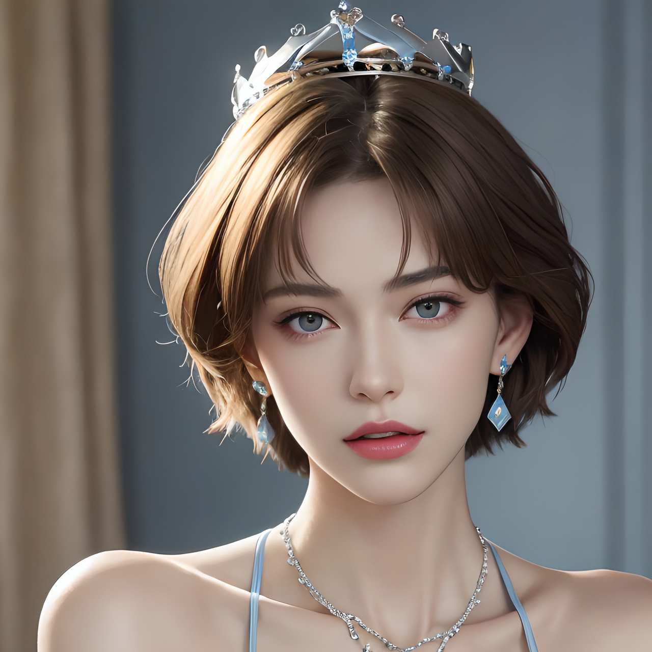 香澄のアバター