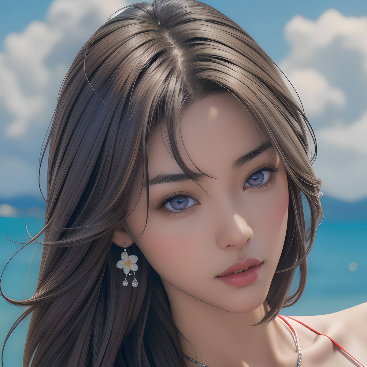 紗月のアバター